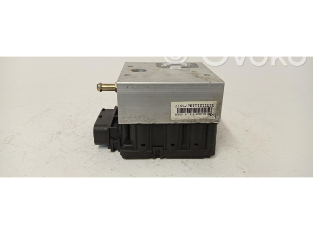 Блок АБС 9625975480 Citroen Berlingo 1996 - 2002 года