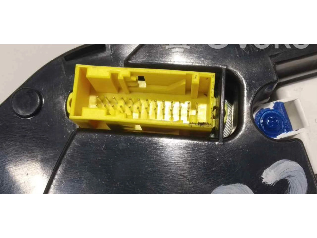 Přístrojová deska Peugeot 3008 I 2014 9806268180