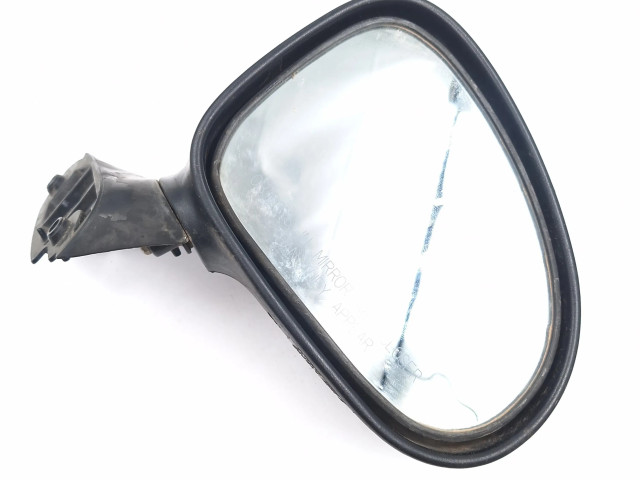 Zpětné zrcátko Daewoo Matiz 1998 E13010140, M100BASELHR