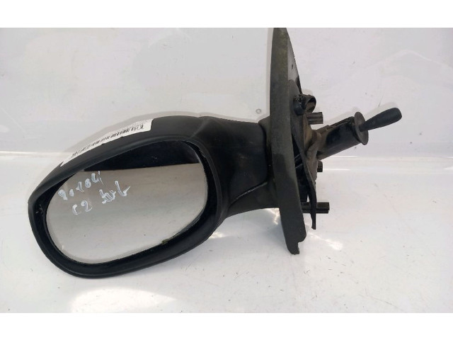 Зеркало (механическое)       Citroen C2   -  года   