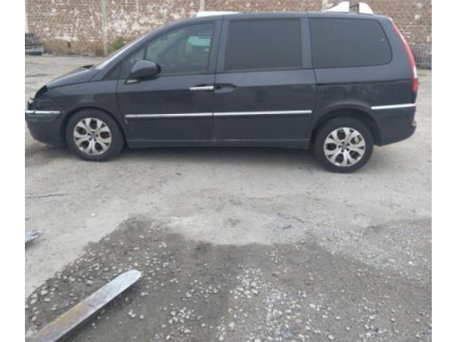 Моторчик боковой раздвижной двери Citroen C8