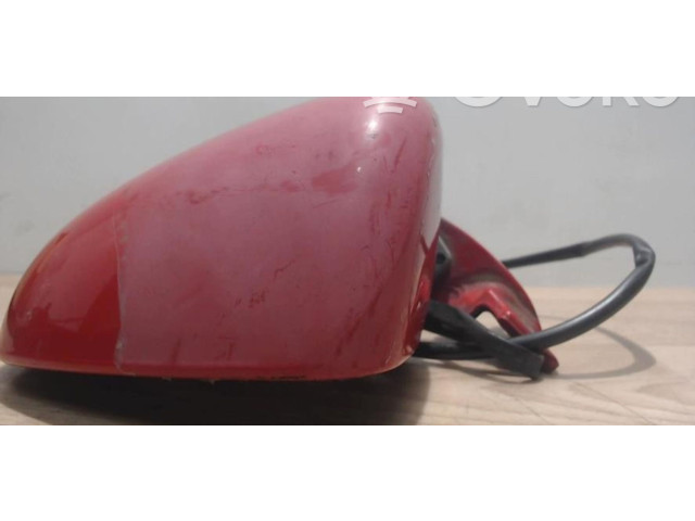 Зеркало (механическое)       Volkswagen New Beetle  1998 - 2010 года   