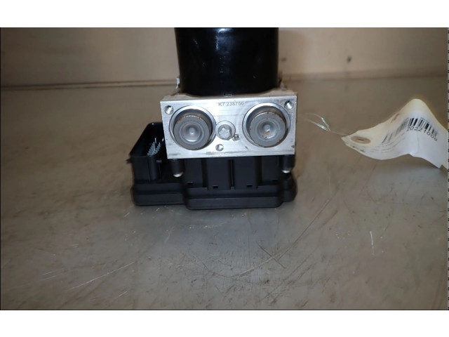 Jednotka ABS Opel Zafira C 2017