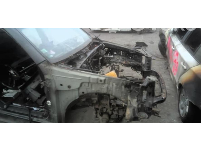 Блок АБС 4891008B10 SsangYong Rexton - года