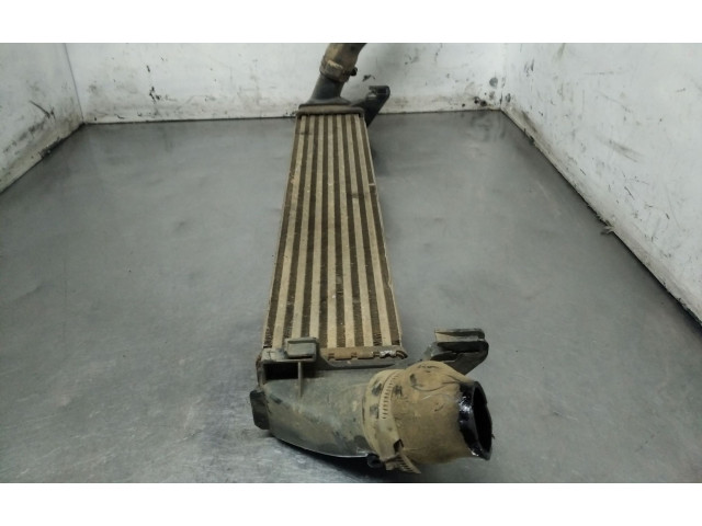 Интеркулер 8200409045A Dacia Sandero