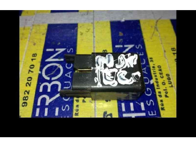 Блок управления MB183865   Mitsubishi Montero