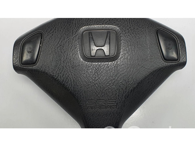 Подушка безопасности водителя 77800-S30-G810 Honda Prelude