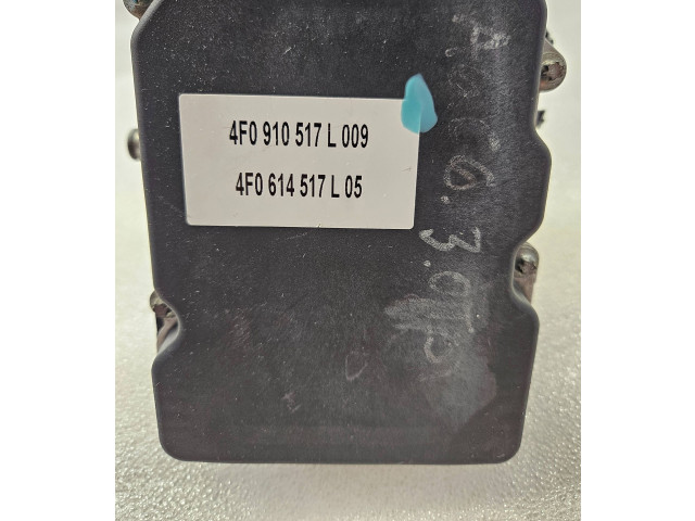 Jednotka ABS 4F0910517L, 4F0614517L Audi A6 S6 C6 4F 2007
