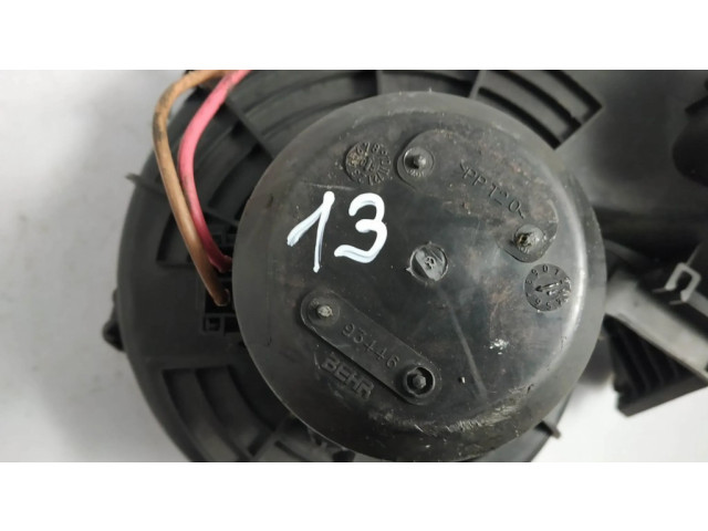 Вентилятор печки    93446   Opel Meriva A