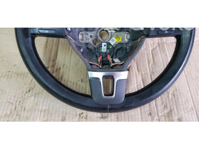 Volant Volkswagen Tiguan 2012 KIER