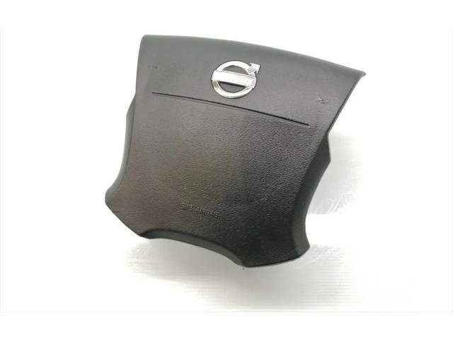 Подушка безопасности водителя P30780655   Volvo S80