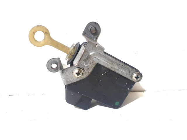 Замок багажника     Citroen C1 2006 - 2013 года