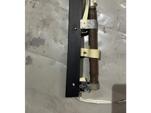 Боковая подушка безопасности 4981312950, 116508500   Jeep Patriot