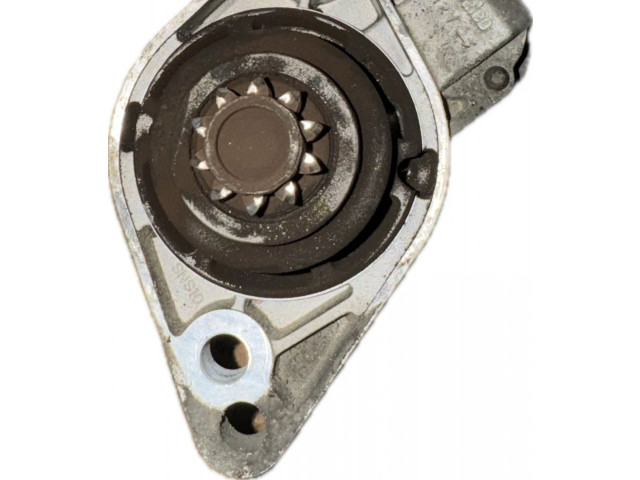 Стартер 02Z911023G   Volkswagen Golf Plus