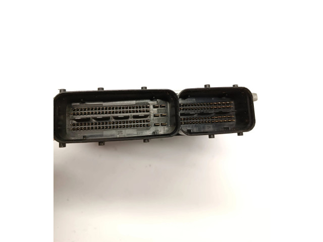 Блок управления двигателя 03L906018LB, 0281017945 Audi A6 S6 C7 4G