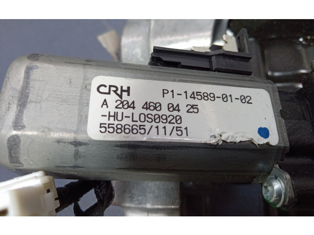 Рулевая рейка Jeep Grand Cherokee 2010-2021 года