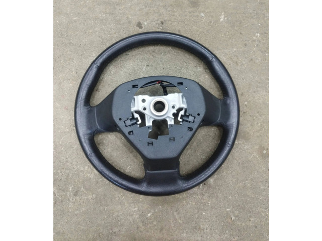 Руль Subaru Forester SH 2008 - 2013 года