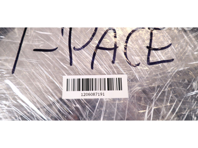 Volant Jaguar I-Pace 2023 J9D33F563BE