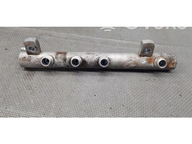 Топливная рампа A6390700495 Mitsubishi Colt CZ3