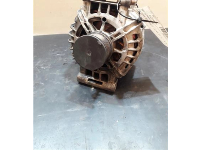 Генератор Mini One - Cooper Coupe R56