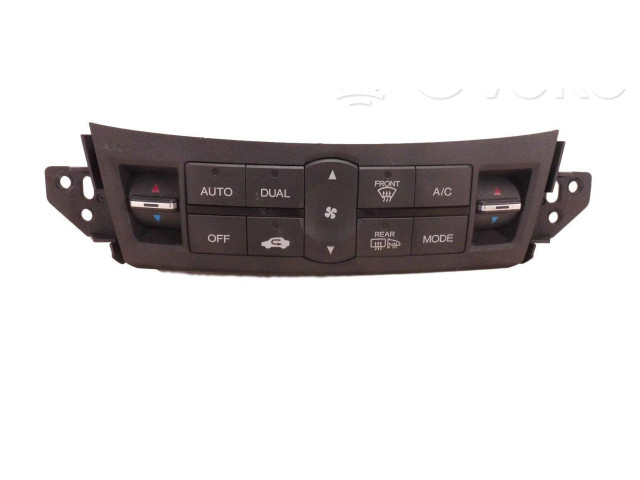 Блок управления климат-контролем 79600TL0E11ZA   Honda Accord
