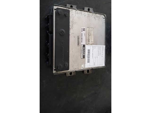 Блок управления двигателя MOTOROLA, NNN100742 Rover 25