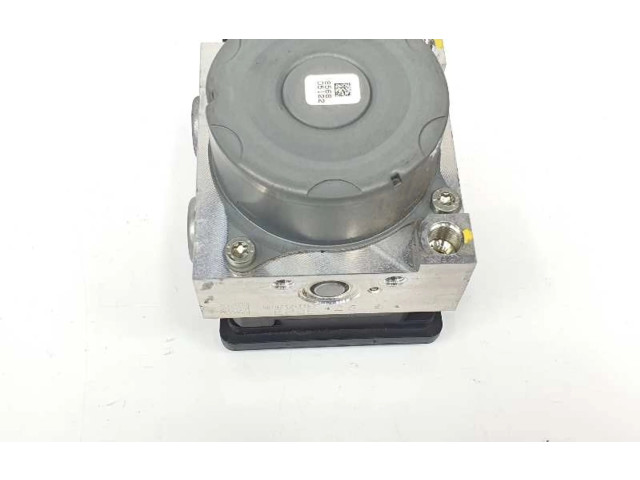 Блок АБС 476600078R   Dacia  Dokker  