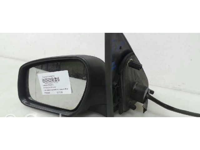 Zpětné zrcátko Сзади Ford Mondeo Mk III 2000 1375189
