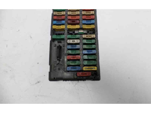 Модуль управления BSM 9459081380 Peugeot 406