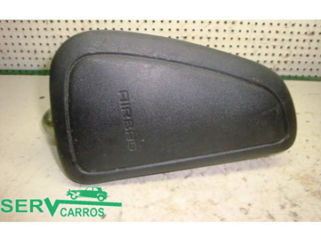 Подушка безопасности в сиденье    Opel Meriva A