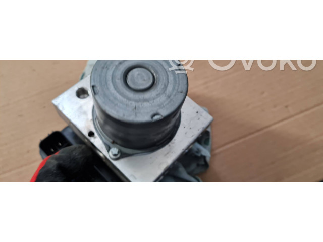 Блок АБС 4K0907379T, 0265956621 Audi A6 S6 C8 4K 2018 - года