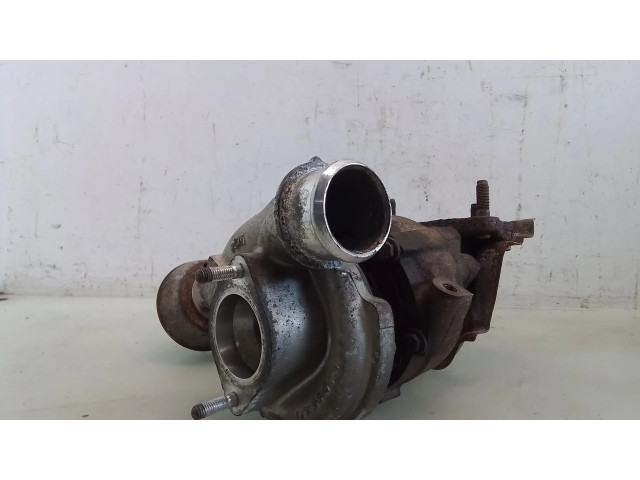 Турбина Honda FR-V 2.2