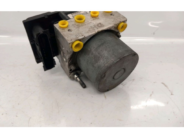 Блок АБС 93192618, 93192618   Opel  Meriva A  2003 - 2010 года