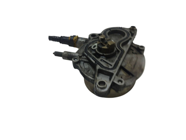 Вакуумный насос    009690201   Opel Meriva B