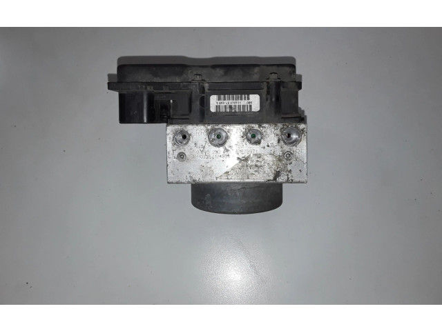 Jednotka ABS 0265801079 Fiat Fiorino 2010