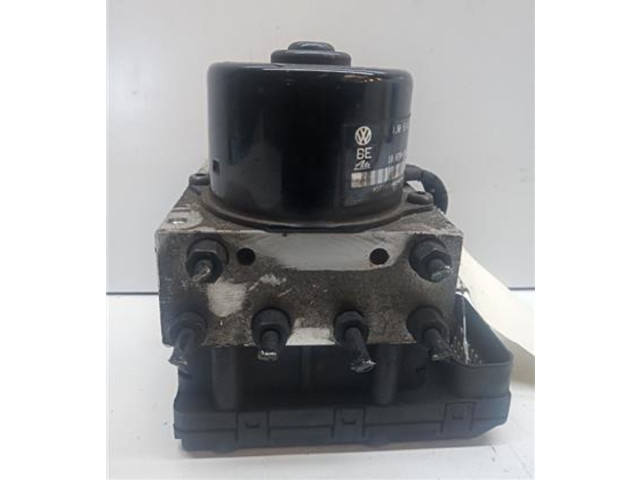 Блок управления АБС 1J0698117A, 1J0907379H   Audi A3 S3 8L