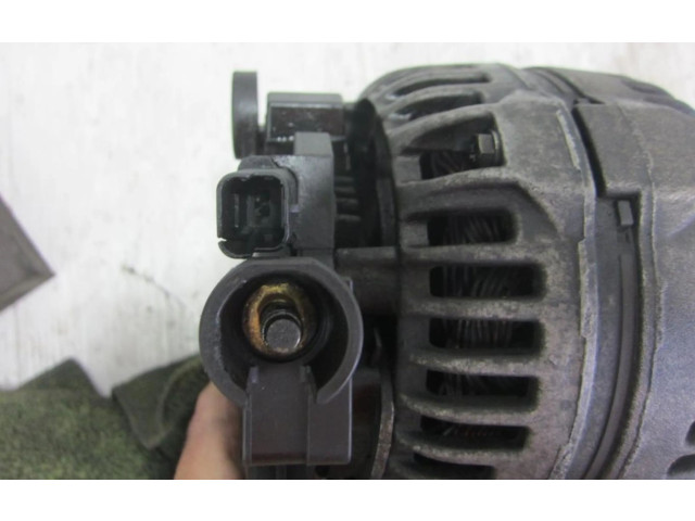 Генератор 9646321880 Citroen C4 I