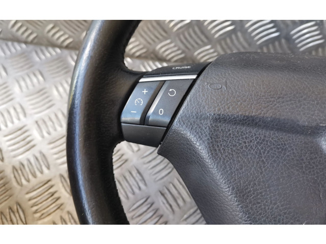 Руль Volvo S60 2005 - 2010 года 30723422, 30754311