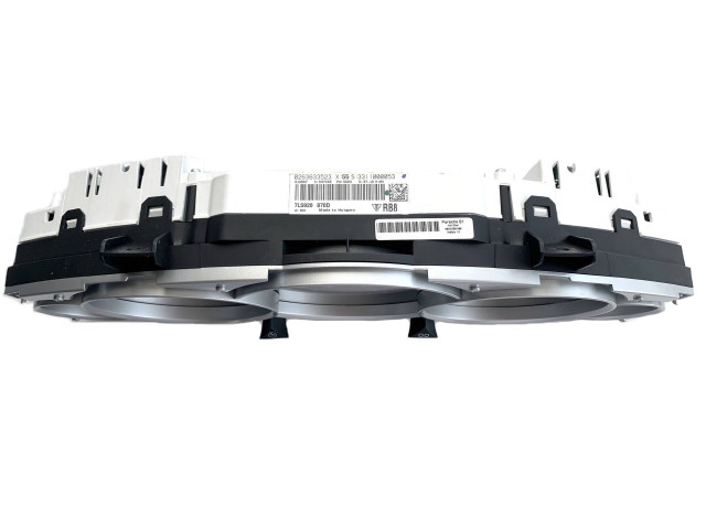 Přístrojová deska Porsche Cayenne (9PA) 2005 7L5920870D