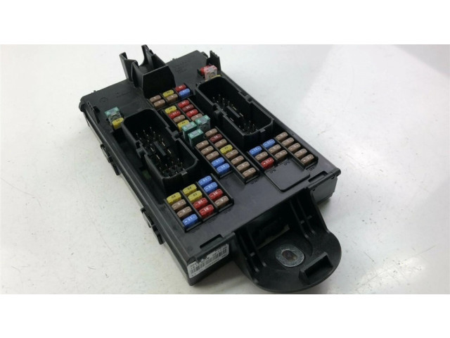 Другие блоки управления / модули