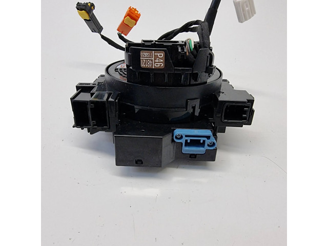 Подрулевой шлейф SRS 8924558010 Lexus RX 450H