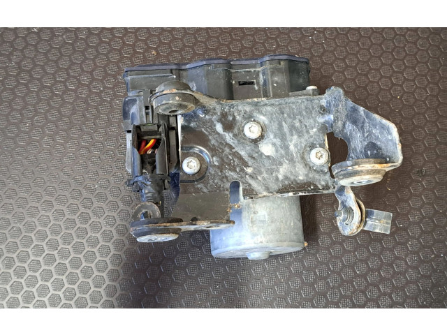 Блок АБС 9G912C405AB, 16565706   Ford  Galaxy  2006 - 2015 года