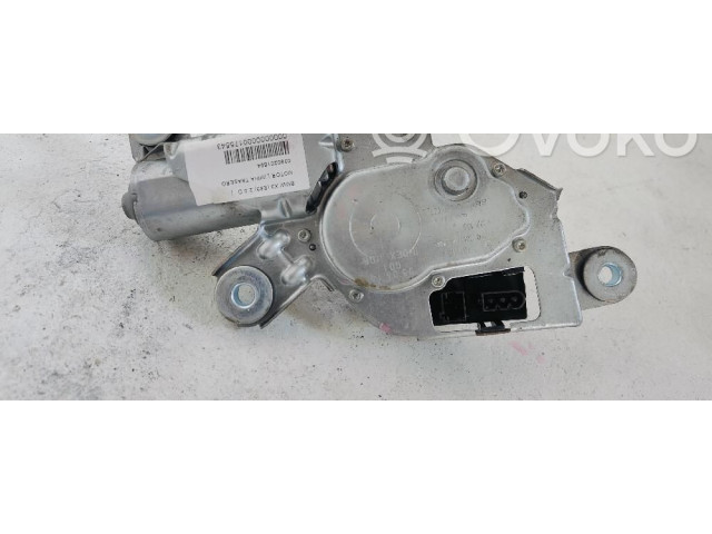 Моторчик заднего дворника 0390201594    BMW X3 E83