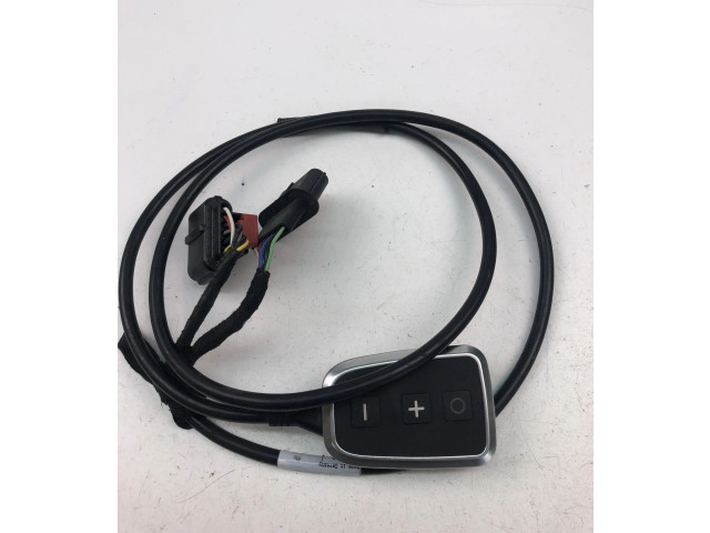 Блок управления E610R050913, A034690   Audi R8 4S