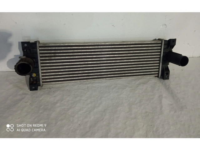 Интеркулер 621970 SsangYong Actyon sports I