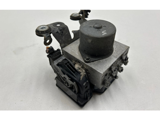 Блок АБС CG912c405CC, 17393902   Ford  Galaxy  2006 - 2015 года