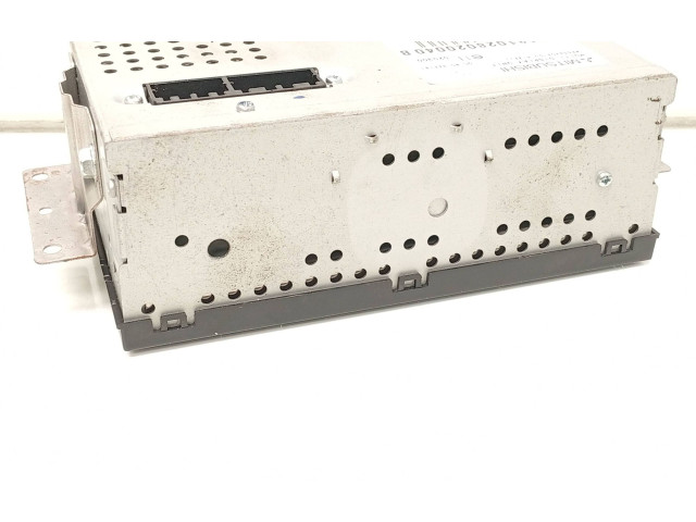 Дисплей MR558403 Mitsubishi Pajero