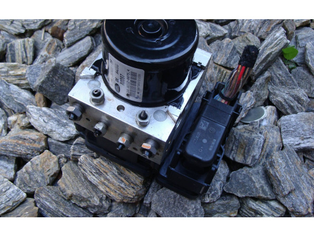 Блок ABS 6G9N2C405DF, A426G Land Rover Freelander 2 - LR2