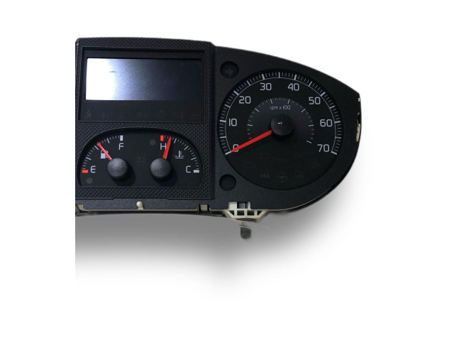 Спидометр (приборный щиток)    Fiat Idea