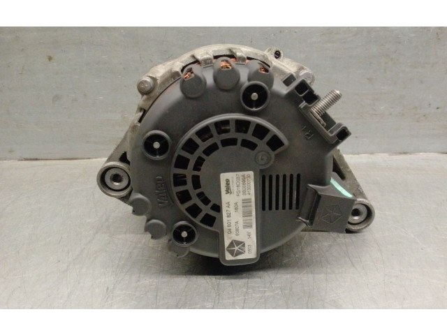 Генератор 04801827AA   Jeep Compass      